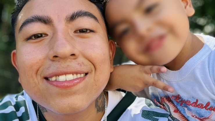 Papá de Wesu Angelito REAPARECE en redes sociales y revela si ESTAFÓ a sus seguidores