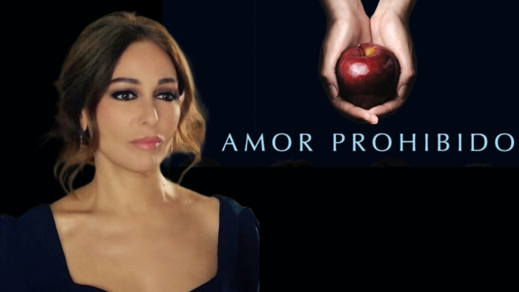 Zerrin Tekindor participo en la serie Amor Prohibido y así luce actualmente 