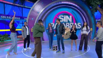 Sin palabras