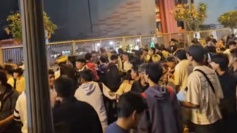 A la fuerza intentan