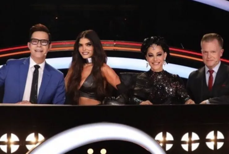 La Academia: Habrá eliminado sábado y domingo de nuestro reality.