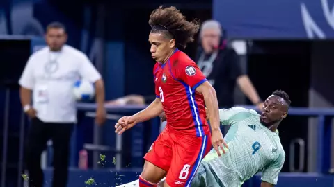 Adalberto Carrasquilla Clausura 2025 Liga MX