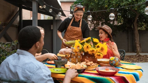 Guadalajara celebra a lo grande el Día de la Torta Ahogada