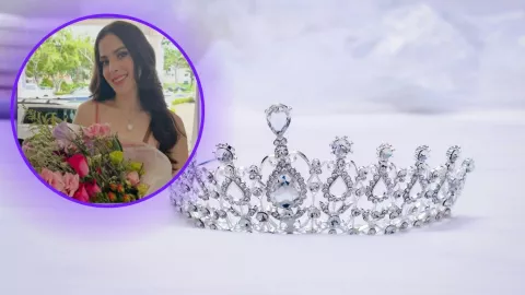Miss Universo ganadora