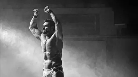 El Patrón La Granja VIP