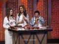 MasterChef Celebrity.