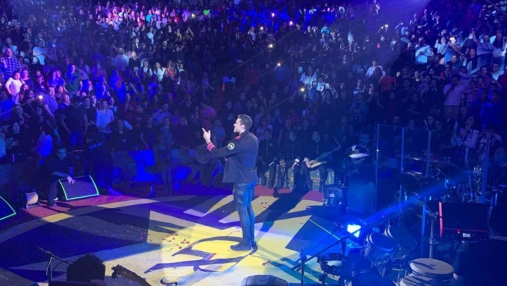 Feria de Tlaxcala 2023: ¿cuándo se presenta Carlos Rivera, Christian Nodal y la Banda MS?.jpg