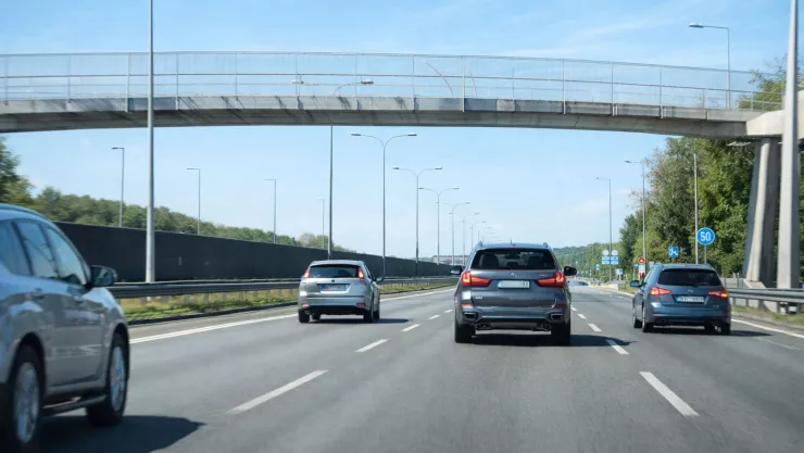 ¿El tráfico está detenido? Reportan accidente sobre la carretera Guadalajara-Colima HOY 9 de febrero de 2026