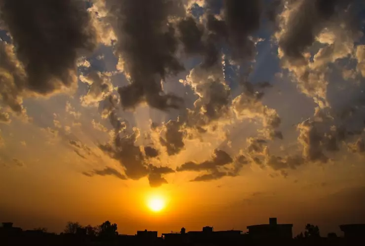 Temperaturas altas durante enero según Copernicus 2025.jpg