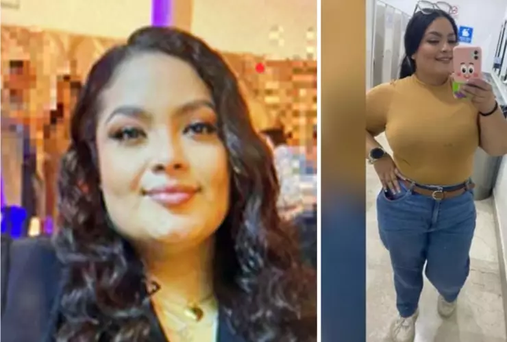 Martha Daniela López López desapareció en León