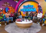 Venga La Alegría, programa completo del 16 de octubre 2026 parte 2