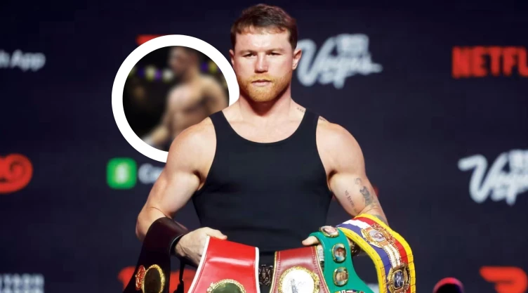 Bivol desafía a Canelo Álvarez