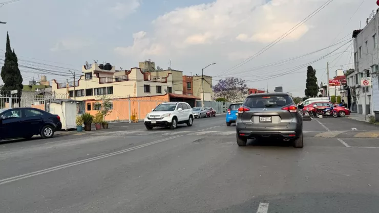 Hoy No Circula del 31 de marzo en México