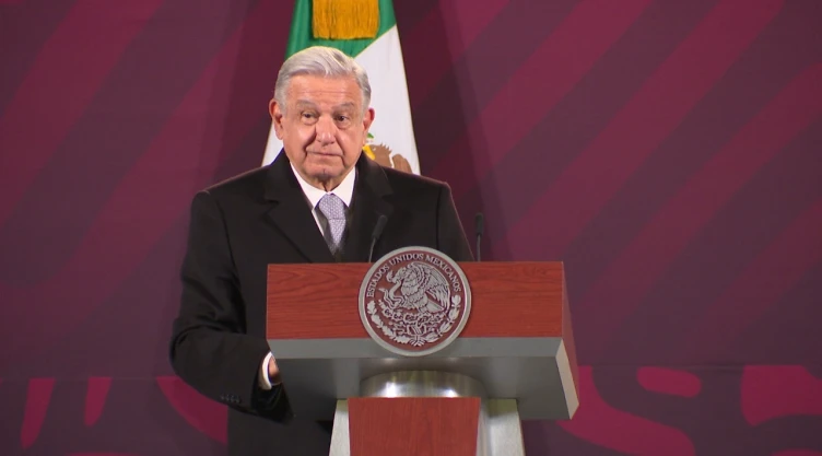 Mañanera de AMLO resumen de lo que dijo hoy 31 de enero de 2023