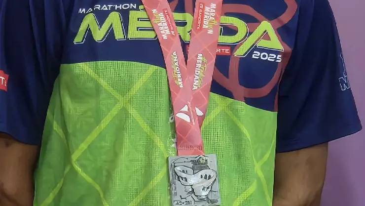 Marat’hon Mérida 2025_ ¿Cuáles son los precios, hora y fecha del evento?