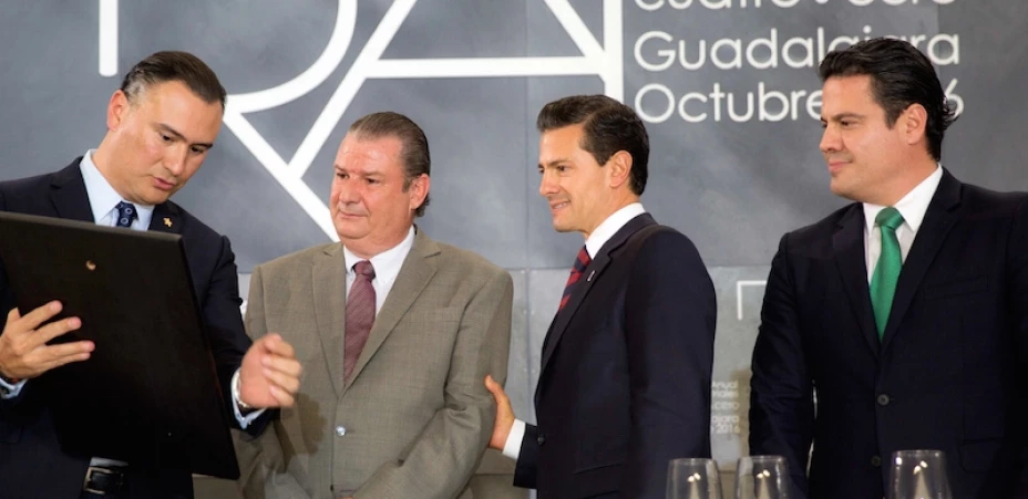 Aumentan empleos formales