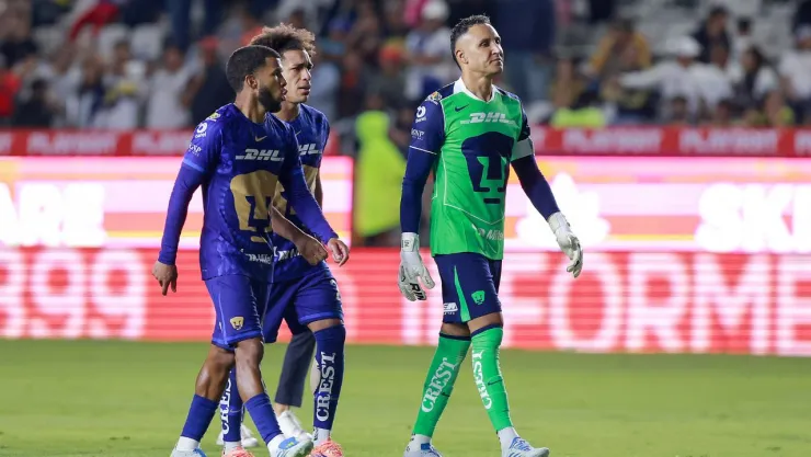 El milagroso resultado que Pumas necesita para poder remontarle a Pachuca en la Semifinal del Clausura 2026
