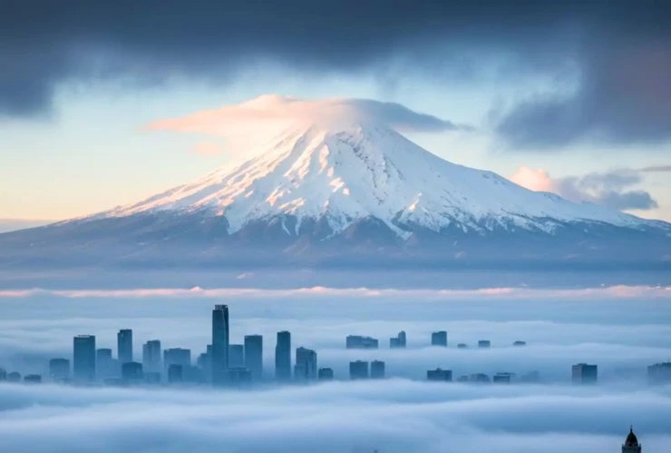 Clima en CDMX viernes 23 de enero 2026