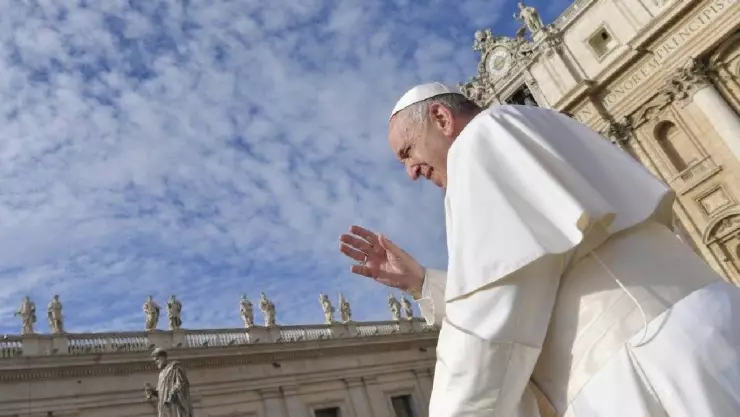 Así fue el pontificado del Papa Francisco