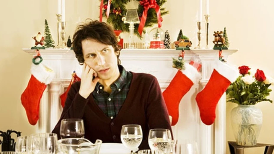 Depresión estacional o decembrina