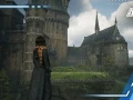 Hogwarts Legacy escuela