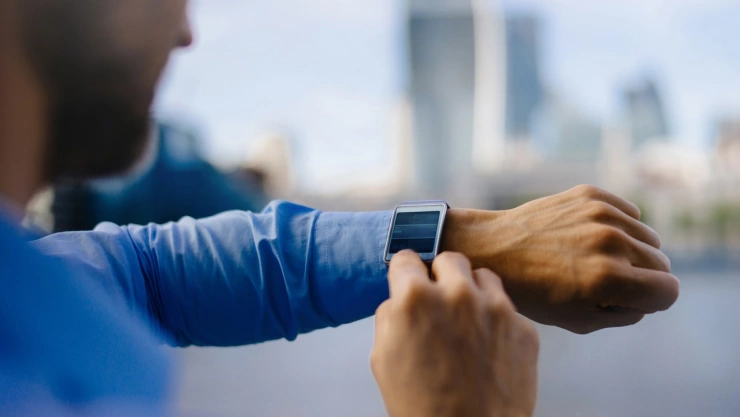 Este reloj inteligente hecho en China resalt&oacute; por su relaci&oacute;n calidad-precio