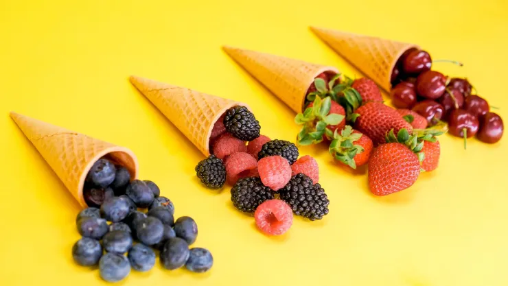 La fruta que acelera el tránsito intestinal y alivia el síndrome del intestino irritable