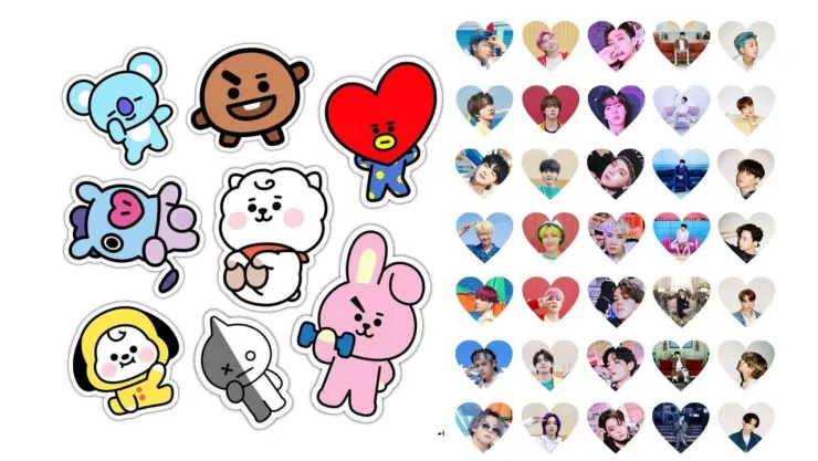 Cómo hacer stickers caseros de BTS.jpeg