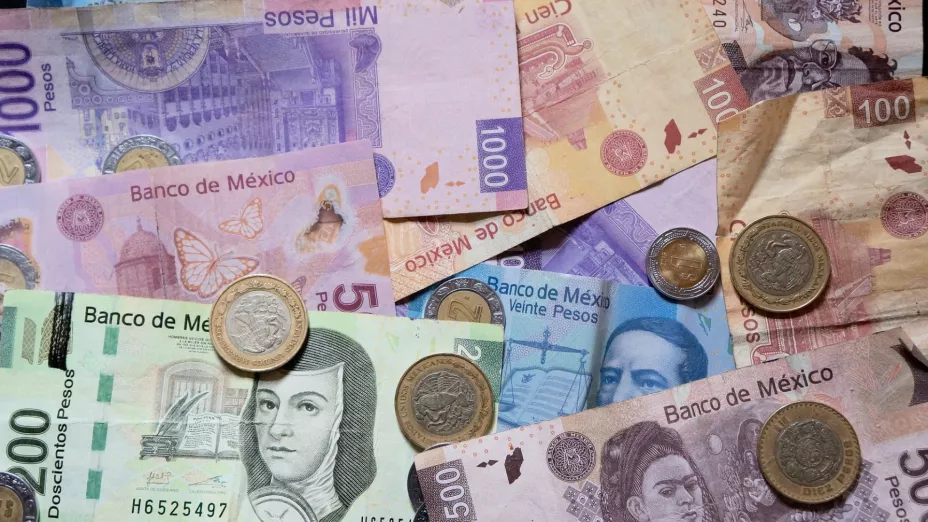 ¿Cuál es la moneda que cuesta más de 500 mil pesos en 2024?
