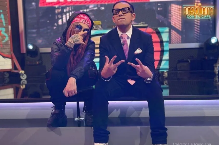 FOTOS: ¡Revive lo mejor de La Resolana!