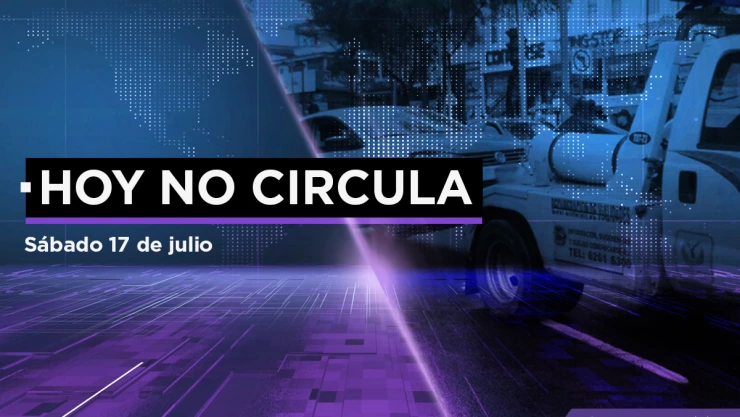 Hoy No Circula Sabatino 17 de julio CDMX Edomex .jpeg