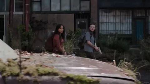 The Last of Us temporada 2 ¿De qué va a tratar el penúltimo episodio?