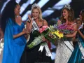 Historia de Miss Universo