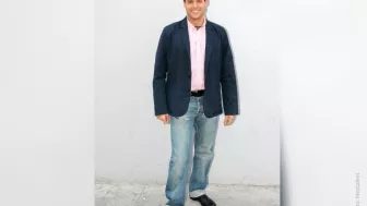 FOTOS: José Joel se inicia en la banda a lo grande.