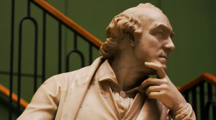 Immanuel Kant frase filósofo alemán