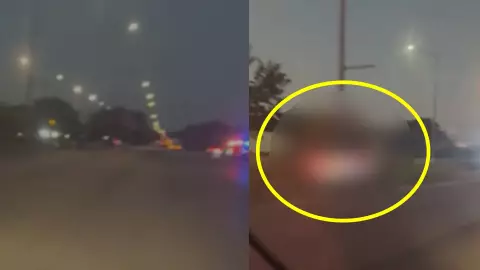 PORTADA fuerte accidente Mérida 020125.jpg