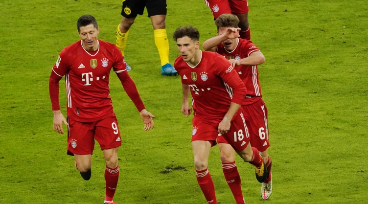 Bayern Munich
