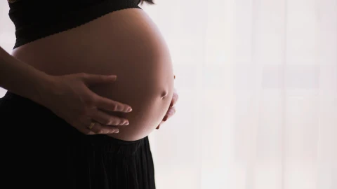 Eclipse Lunar 2025: ¿Cómo afecta a las mujeres embarazadas? Esto dice la ciencia
