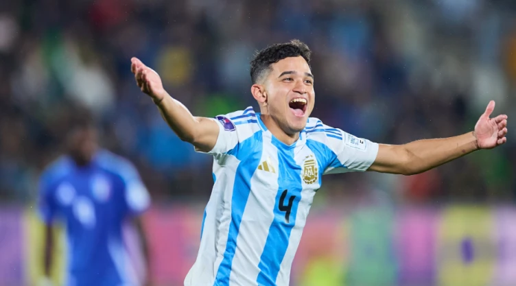 Argentina Sub-20
