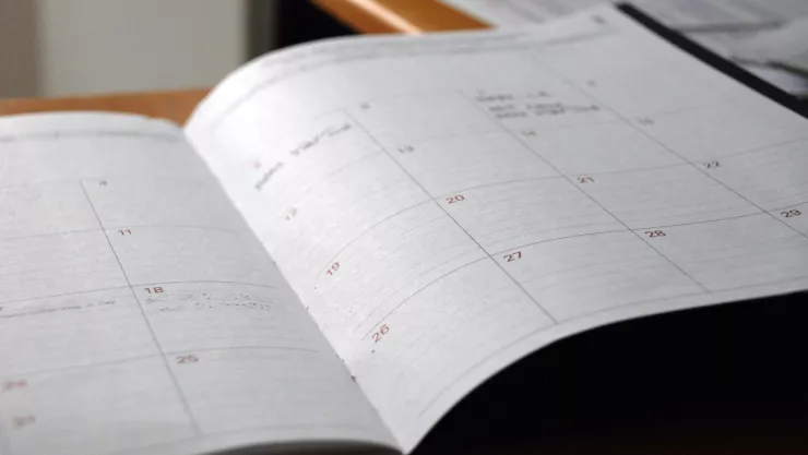 Semana Santa 2026 ¿Cuándo caen las fechas de Jueves y Viernes Santo en Aguascalientes