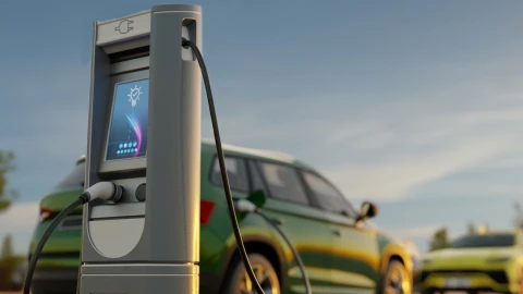 Los 5 autos eléctricos más baratos en México que serían los rivales a vencer por el Olinia