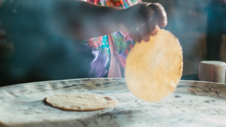 Este es el precio de la tortilla en Morelos para la primera semana de febrero de 2024