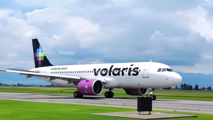 Volaris: ¿Cómo acceder al AIFA Pass?