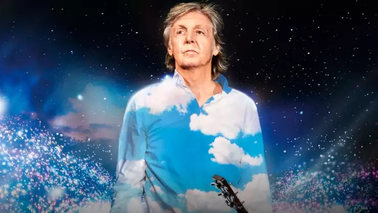 Paul McCartney ofrecerá dos conciertos en el Foro Sol de la Ciudad de México.