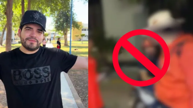 César Gastélum: así fue el asesinato del influencer sinaloense en Culiacán