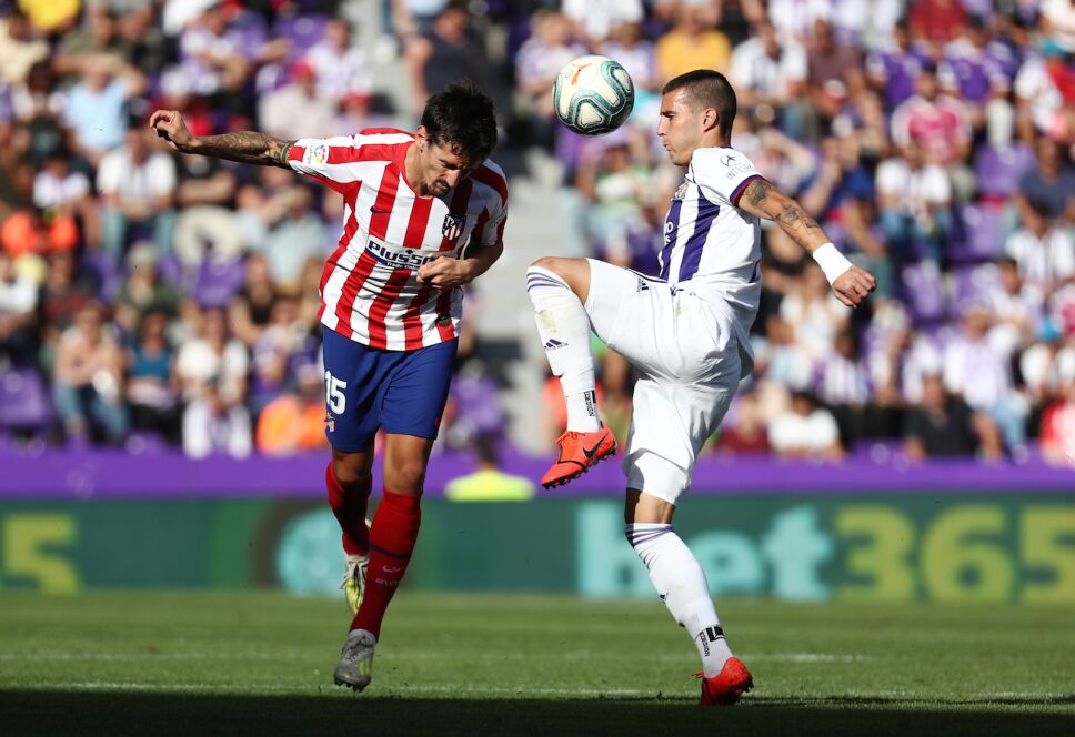 Atlético de Madrid
