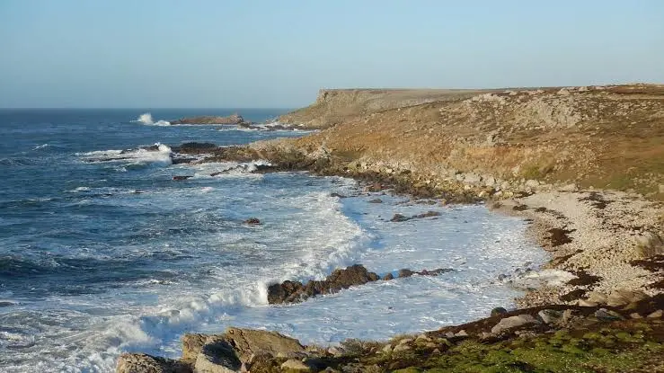 Dónde quedan las Islas Malvinas por las que Argentina e Inglaterra iniciaron una guerra