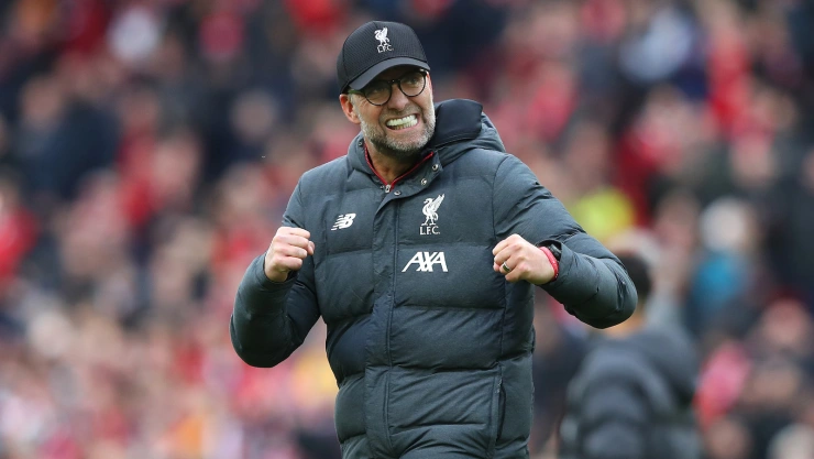 Jürgen Klopp