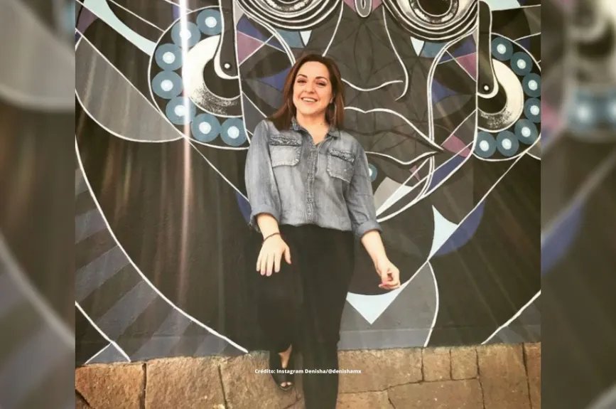 Denisha en Survivor México.
