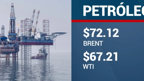 Cierre BMV y peso mexicano hoy 29 de octubre 2024